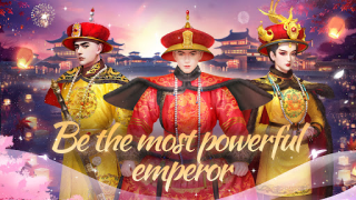 Descargar The Dragon Throne Simuladores para Android captura de pantalla 6