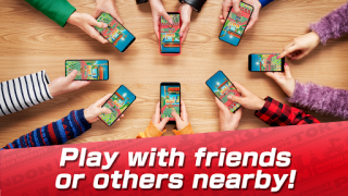 Descargar Mario Kart Tour Juegos de acción para Android captura de pantalla 2