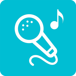 Logotipo SingPlay MP3 Karaoke Recorder