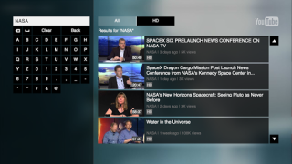 Descargar YouTube for Google TV Entretenimiento para Android captura de pantalla 2
