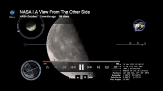 Descargar YouTube for Google TV Entretenimiento para Android captura de pantalla 3