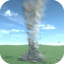 Descargar  Destruction simulator sandbox