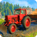 Descargar  Tractor Game Driving Off-road