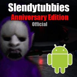 Logotipo Slendytubbies: Android Edition