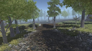 Descargar Slendytubbies: Android Edition Aventuras para Android captura de pantalla 2