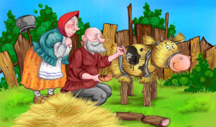 Descargar Tales audiobooks with pictures Libros y referencia para Android