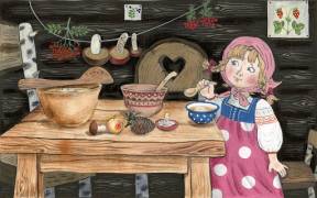 Descargar Tales audiobooks with pictures Libros y referencia para Android captura de pantalla 2