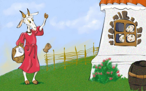 Descargar Tales audiobooks with pictures Libros y referencia para Android captura de pantalla 4