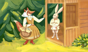 Descargar Tales audiobooks with pictures Libros y referencia para Android captura de pantalla 7