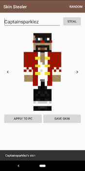 Descargar Download Skins Herramientas para Android captura de pantalla 2