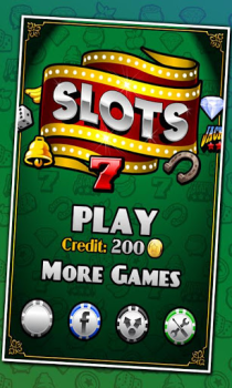 Descargar Slots Casino para Android captura de pantalla 5