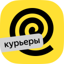 Descargar  Работа курьером - Яндекс Еда