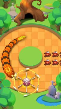 Descargar Granny Legend Arcada para Android
