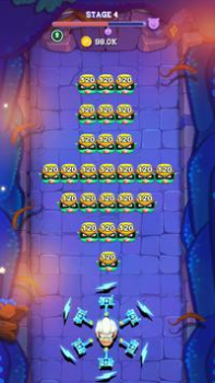 Descargar Granny Legend Arcada para Android captura de pantalla 4