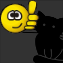 Descargar  Kolobok smileys for Ace IM