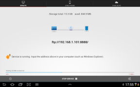 Descargar Software Data Cable Negocio para Android captura de pantalla 7