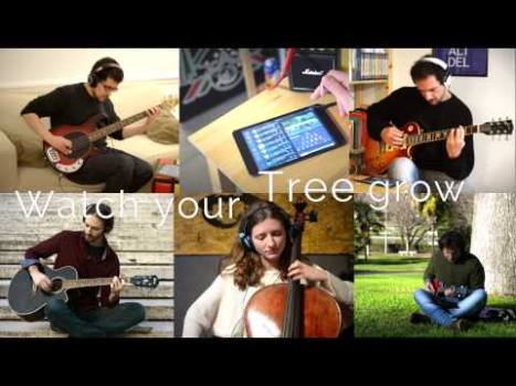 Descargar Songtree - Collaborative Music Música y audio para Android captura de pantalla 6