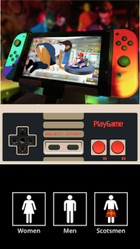 Descargar Gaming Hub Juegos de deporte para Android captura de pantalla 2