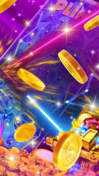 Descargar Plinko Casino para Android captura de pantalla 2
