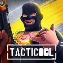 Descargar Tacticool - shooter 5 contra 5