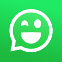 Descargar  Sticker Maker for WhatsApp