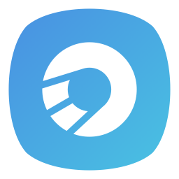 app logo