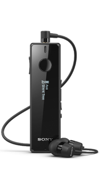 Descargar Stereo Bluetooth Headset SBH52 Comunicación para Android captura de pantalla 2