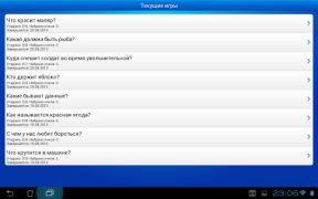 Descargar Сто к одному (100 к 1) Juegos de palabras para Android captura de pantalla 6