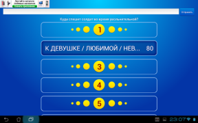 Descargar Сто к одному (100 к 1) Juegos de palabras para Android captura de pantalla 7
