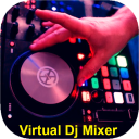 Descargar  Virtual Dj Mixer Music Studio