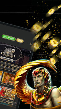 Descargar ROX STAR CLUB Casino para Android captura de pantalla 3