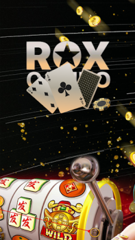 Descargar ROX STAR CLUB Casino para Android captura de pantalla 5