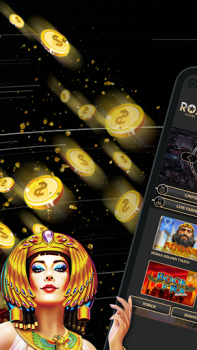 Descargar ROX STAR CLUB Casino para Android captura de pantalla 6