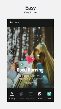 Descargar Font Studio Foto para Android captura de pantalla 6