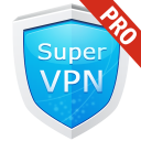 Descargar SuperVPN Pro