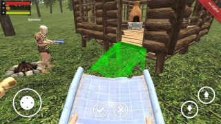 Descargar Survival Simulator Simuladores para Android captura de pantalla 4