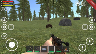 Descargar Survival Simulator Simuladores para Android captura de pantalla 6