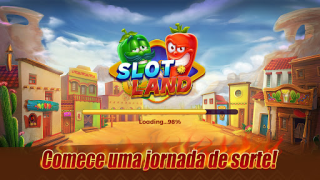 Descargar Slot Land Casino para Android captura de pantalla 2