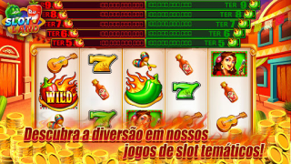 Descargar Slot Land Casino para Android captura de pantalla 3