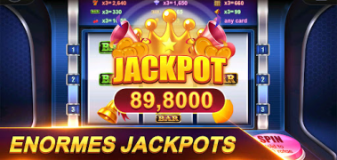 Descargar Slots King Juegos de mesa para Android