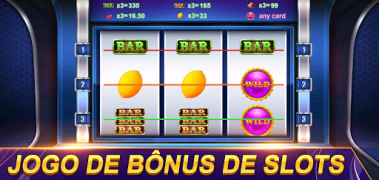 Descargar Slots King Juegos de mesa para Android captura de pantalla 3