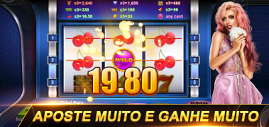 Descargar Slots King Juegos de mesa para Android captura de pantalla 4
