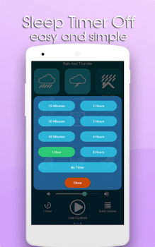 Descargar Vibrador Fuerte Estilo de vida para Android captura de pantalla 5