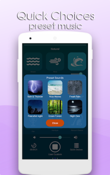 Descargar Vibrador Fuerte Estilo de vida para Android captura de pantalla 6