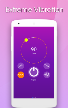Descargar Vibrador Fuerte Estilo de vida para Android captura de pantalla 7