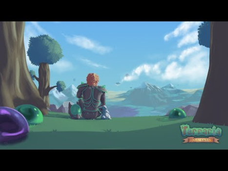 Terraria