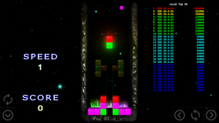 Descargar TETCOLOR, color blocks puzzle Rompecabezas para Android captura de pantalla 7