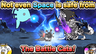Descargar The Battle Cats Juegos casuales para Android captura de pantalla 4