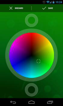Descargar Timely - Despertador Estilo de vida para Android captura de pantalla 7