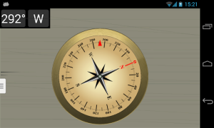 Descargar Compass precisa Herramientas para Android captura de pantalla 2